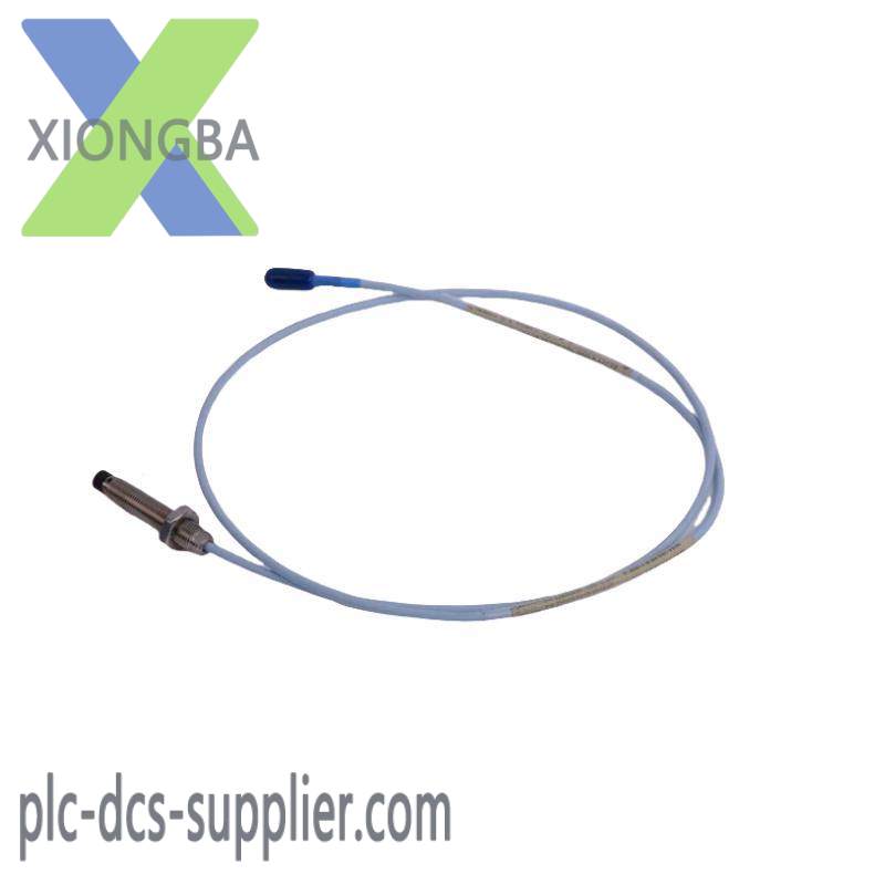 BENTLY NEVADA 330104-00-25-10-02-05 Proximitor Probe