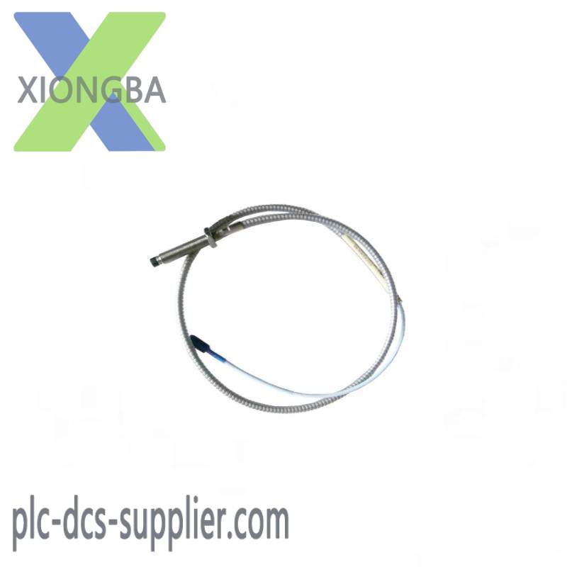 BENTLY NEVADA 330104-07-12-10-02-CN Proximity Probes