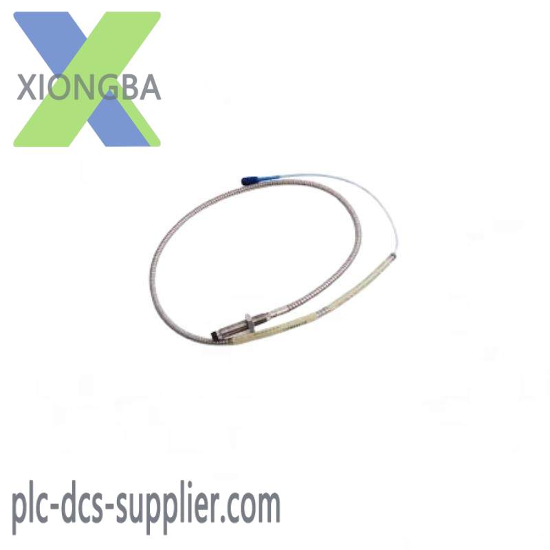BENTLY NEVADA 330104-12-20-10-01-00 Proximity Probes