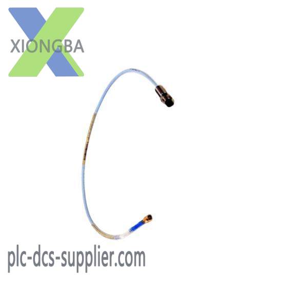 BENTLY Instrument frame 3500 / 05-01-01-00-00-00