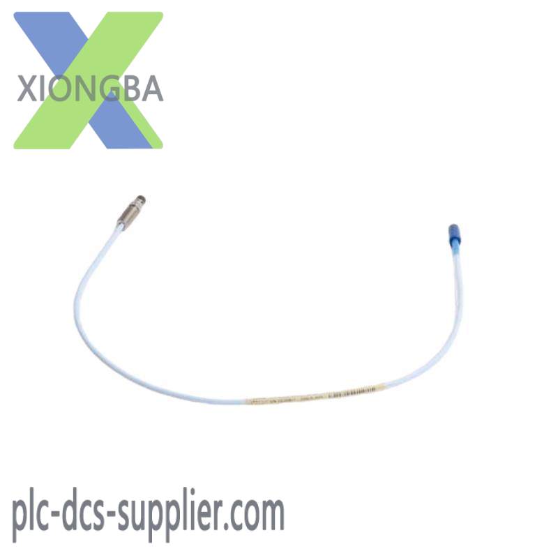 BENTLY NEVADA 330105-02-12-05-02-05 Reverse Mount Probes