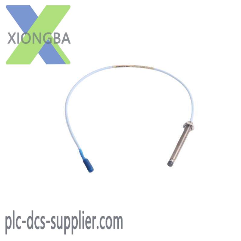 Bently Nevada 330105-02-12-50-02-00 Reverse Mount Probes