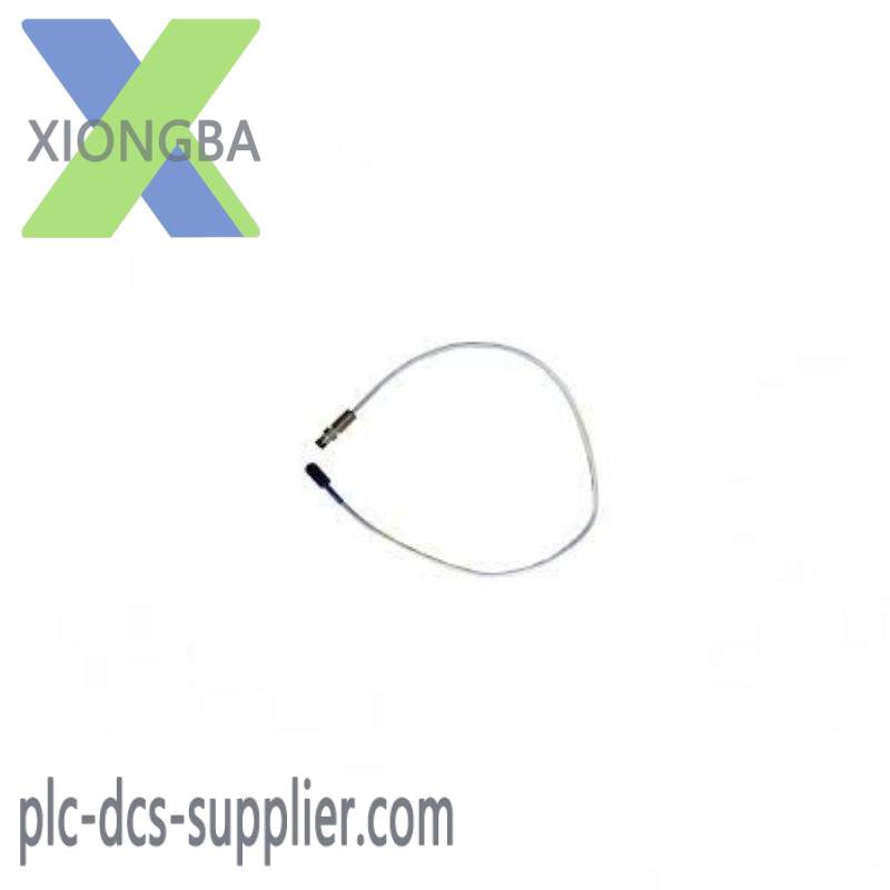 Bently Nevada 330106-XX-XX-10-02-00 MOD:145628-01 Reverse Mount Probes