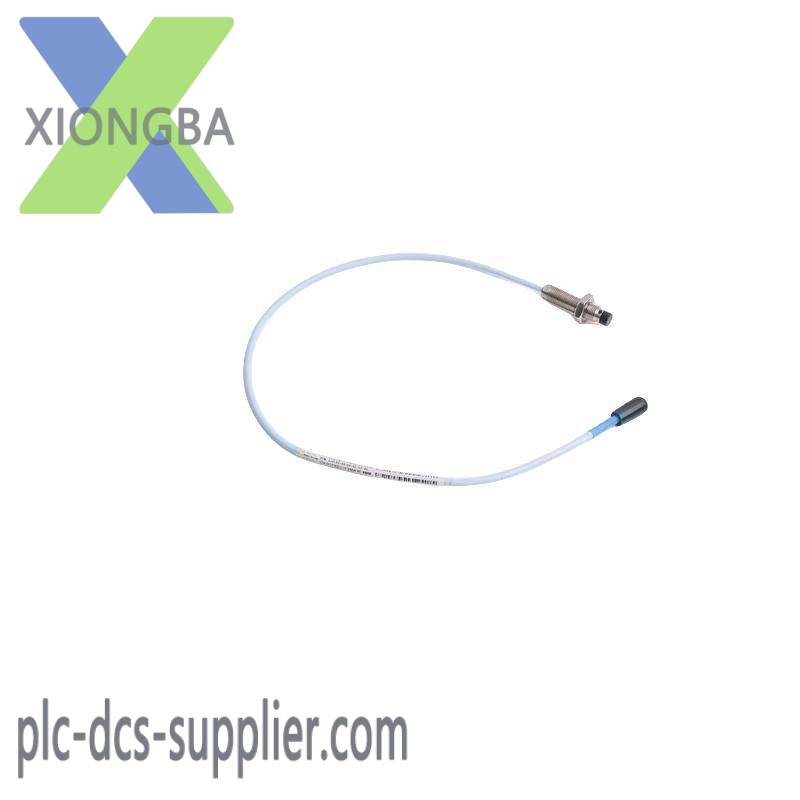 BENTLY NEVADA 330130-040-00-05 Extention Cable 3300XL 8mm