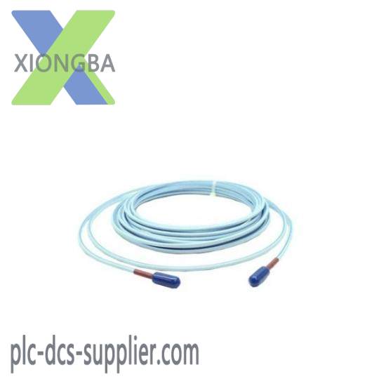 330130-040-01-00 Bently Nevada Extension Cable