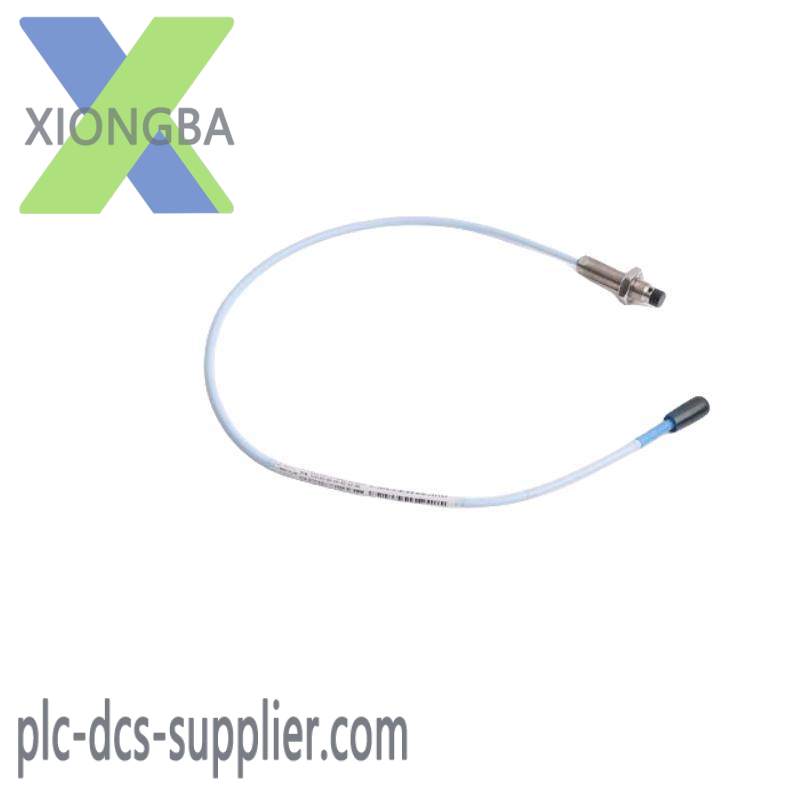 BENTLY NEVADA 330130-040-03-00 Cable Extension