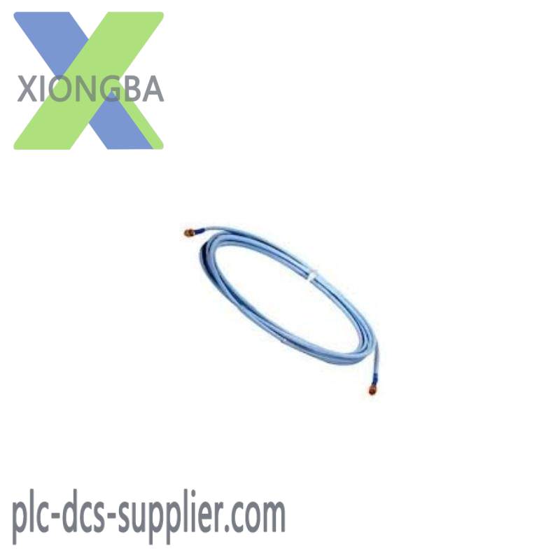 BENTLY NEVADA 330130-045-00-05 Extension Cable