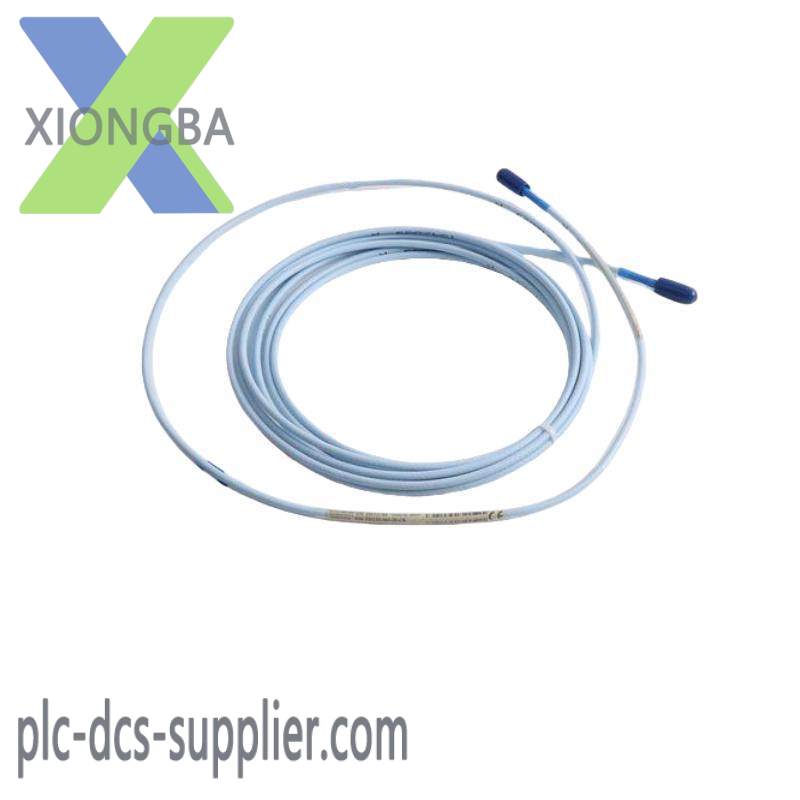 BENTLY NEVADA 330130-045-02-00 3300 XL Extension Cable