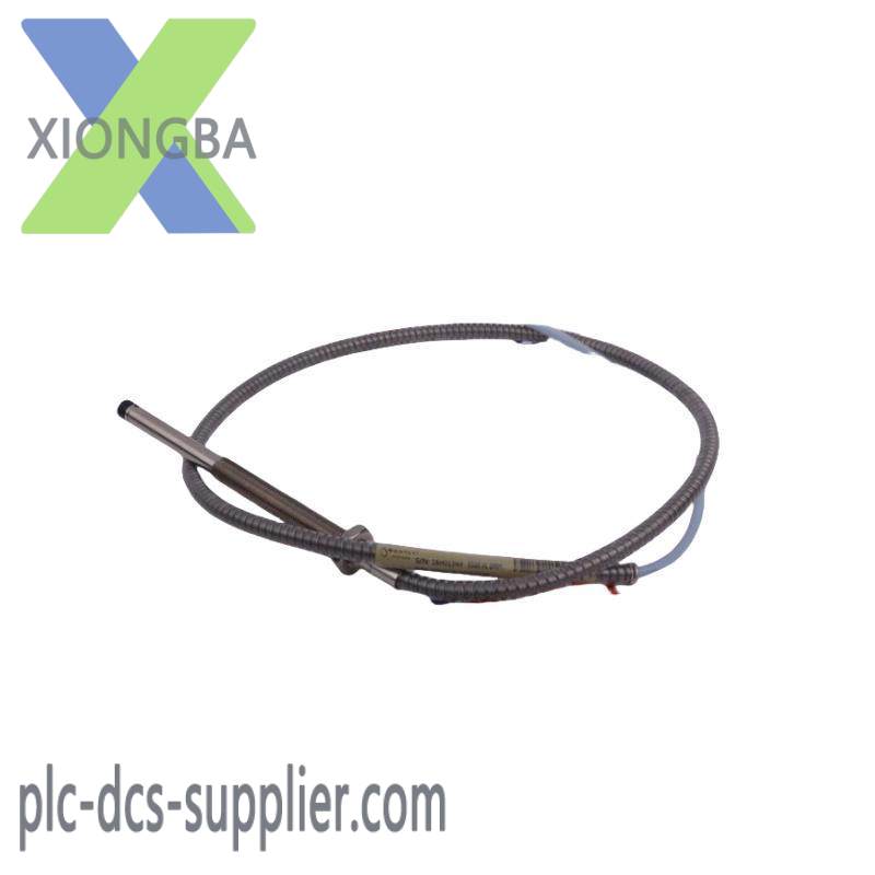 BENTLY NEVADA 330130-065-01-05 3300 XL Extension Cable