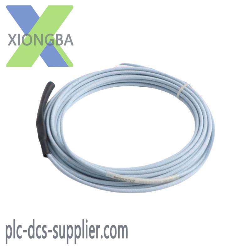 Bently Nevada 330130-075-00-05 Extension Cable