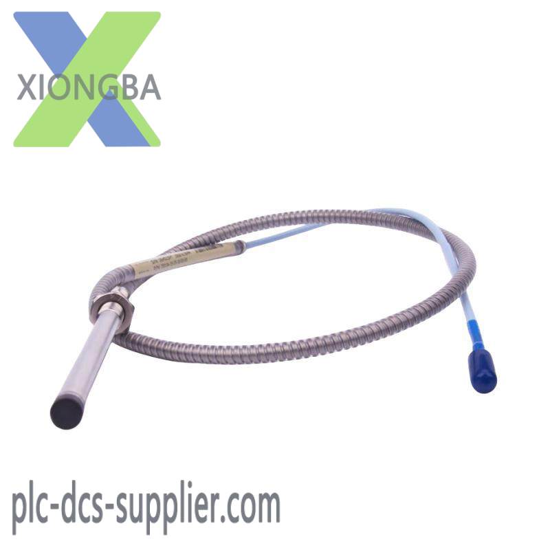 BENTLY NEVADA 330130-080-03-05 CABLE EXTENSION