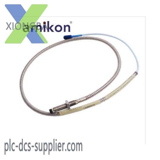 330130-080-03-05  Extension Cables  Bently Nevada 3300XL
