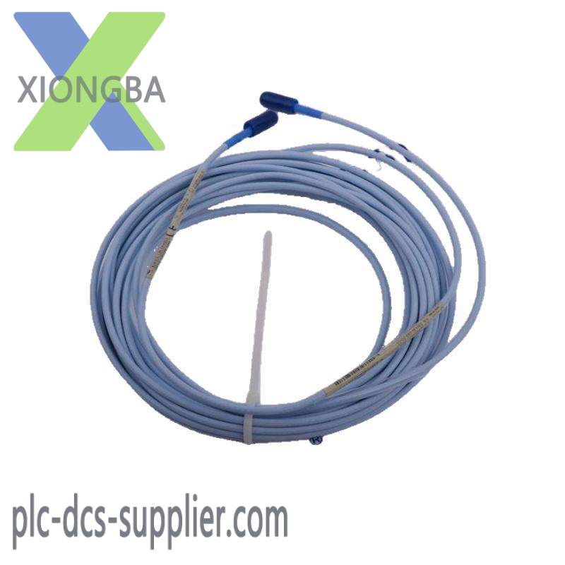 BENTLY NEVADA 330130-085-00-05 Extension Cable