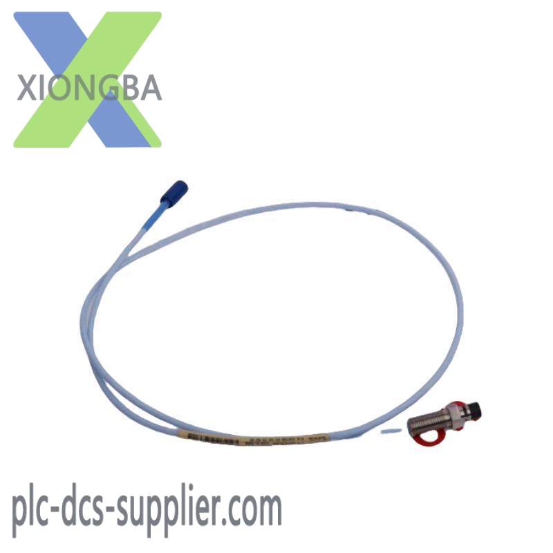 BENTLY NEVADA 330130-085-01-00 Extension Cable