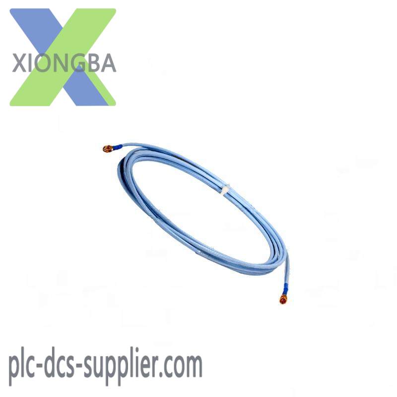 BENTLY NEVADA 330130-085-01-05 Extension Cable