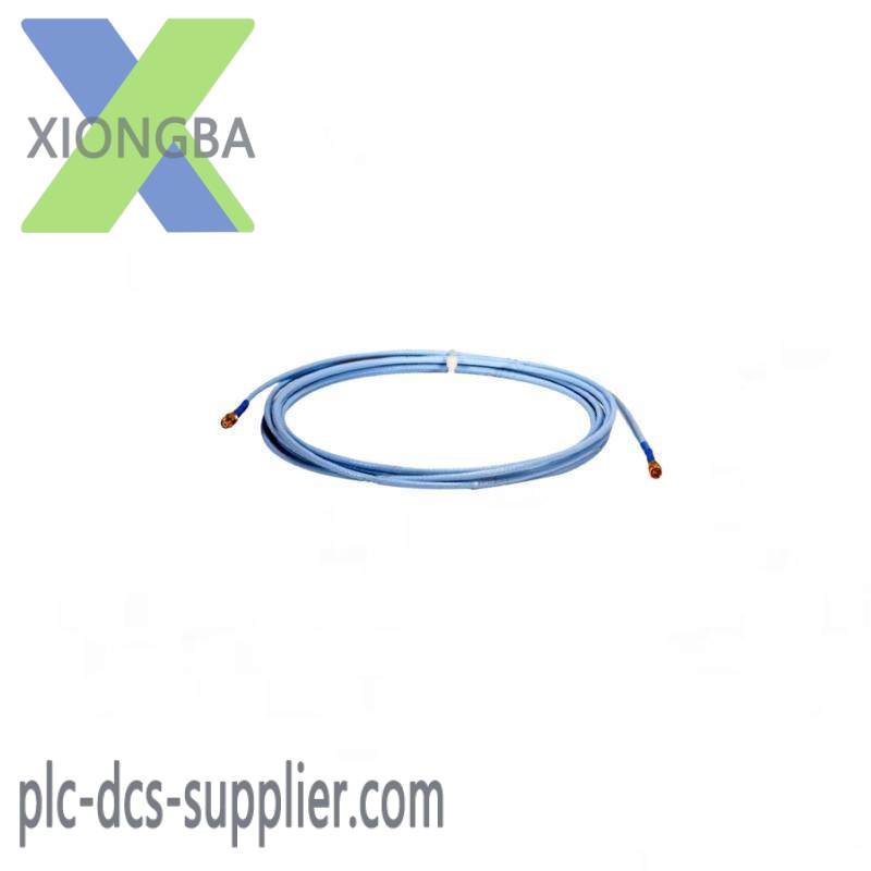 BENTLY NEVADA 330130-085-03-05 Extension Cable