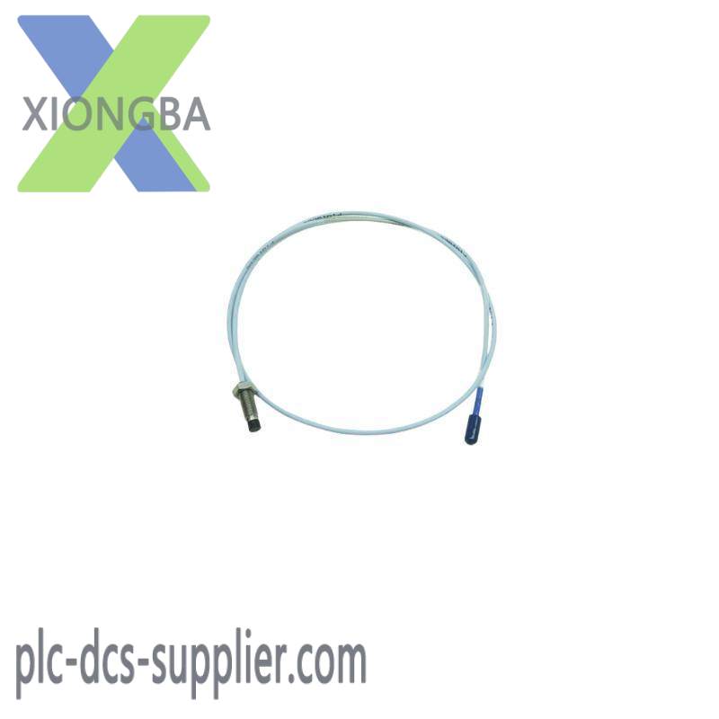 BENTLY NEVADA 330171-00-12-10-01-CN Proximity Transducer System