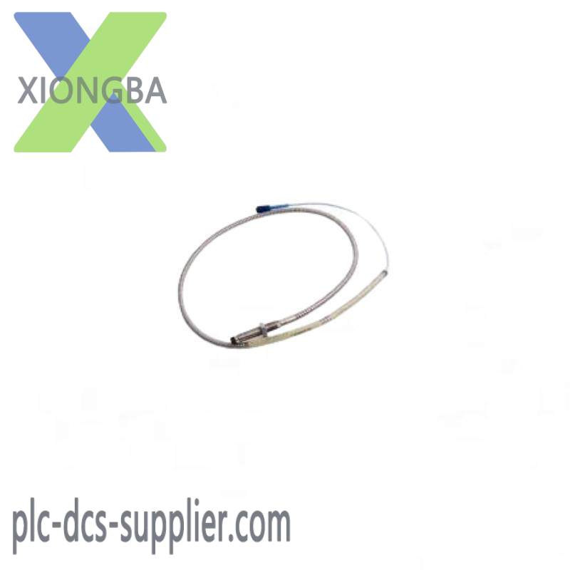 BENTLY NEVADA 330172-16-42-10-01-00 Proximity Probes