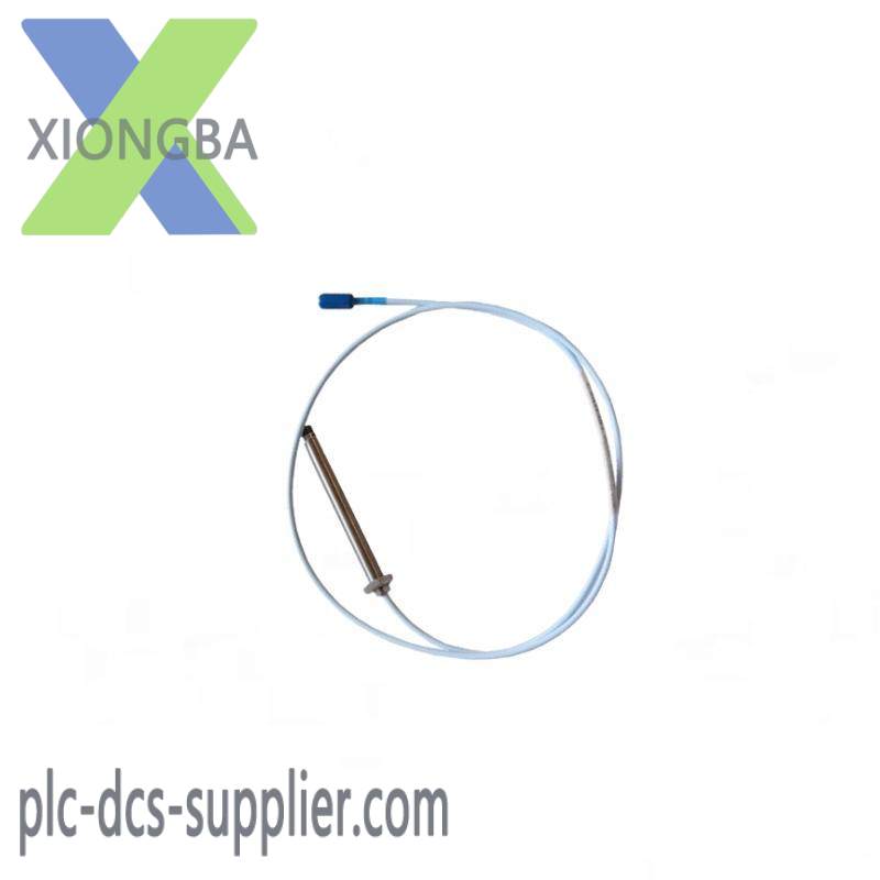 BENTLY NEVADA 330173-08-18-10-02-00 Proximity Probes