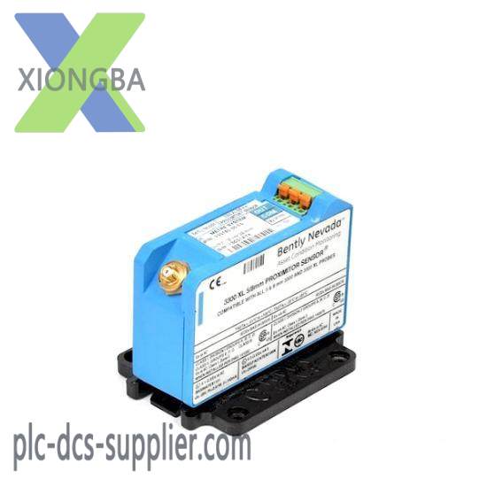330180-50-05 Bently Nevada 3300 XL Proximitor Sensor