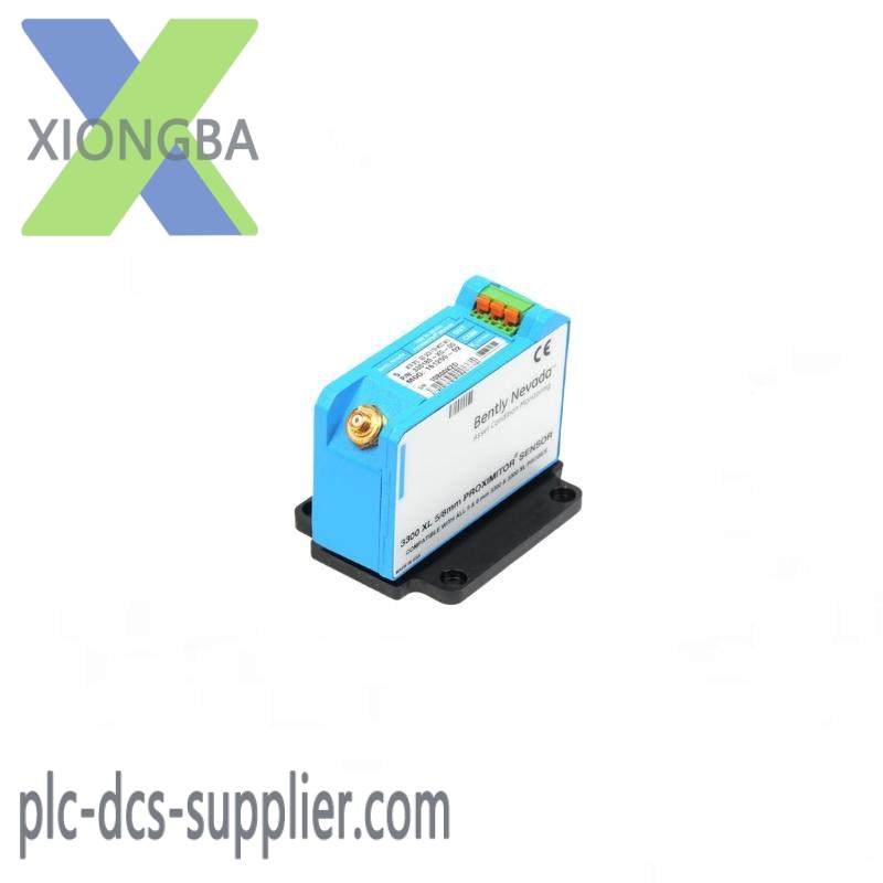BENTLY NEVADA 330180-X0-00 Proximitor Sensor