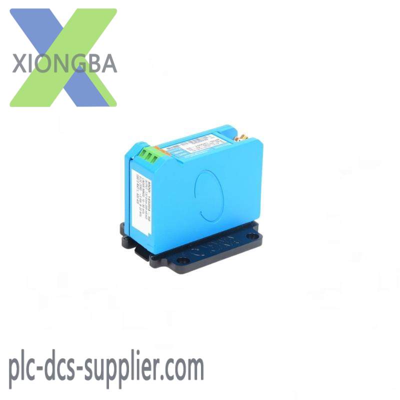 BENTLY NEVADA 330180-X0-05 5/8 mm Proximitor Sensor