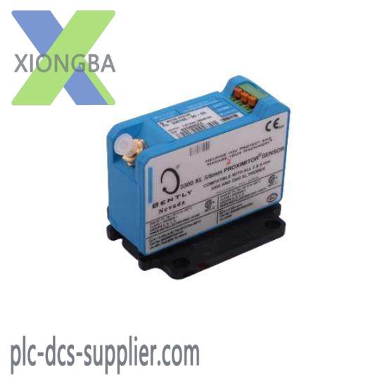330180-X1-05 MOD：145004-90 Bently Nevada Proximity Sensor