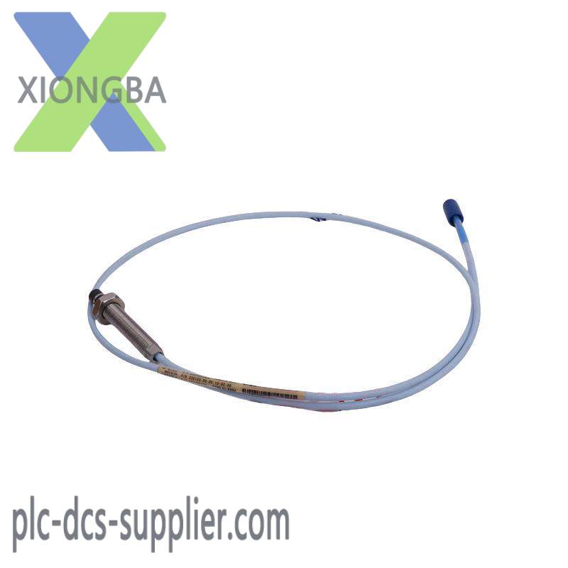 BENTLY NEVADA 330190-045-01-CN 3300 XL Extension Cable
