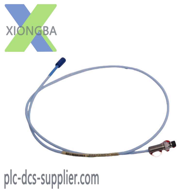 BENTLY NEVADA 330195-02-12-05-00 Proximity Probes
