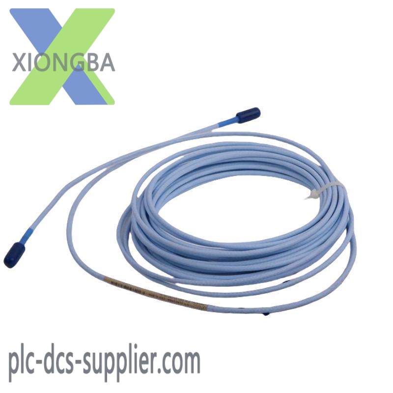 BENTLY NEVADA 330232-05-05-12-05 BUTTON PROBE