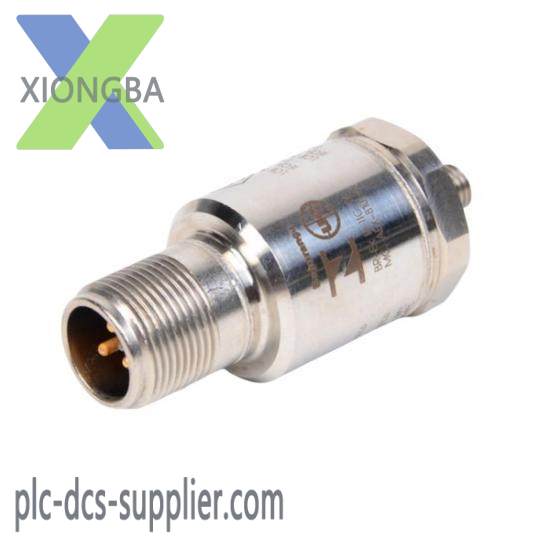 330425-02-05 Bently Nevada Vibration Probe Accelerometer