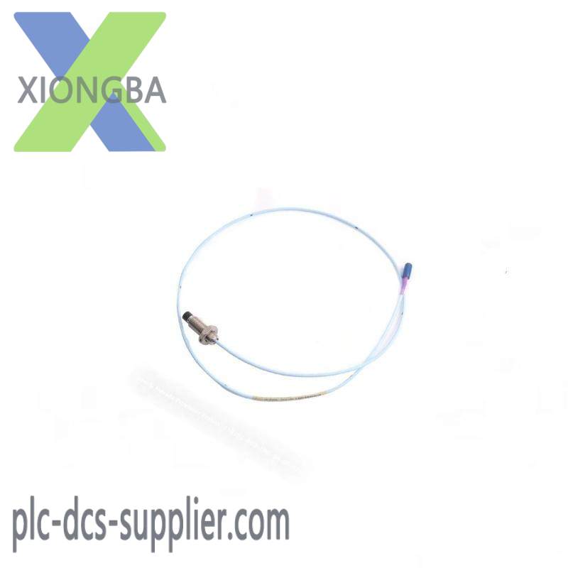 BENTLY NEVADA 330703-000-100-10-02-00 Proximity Probes