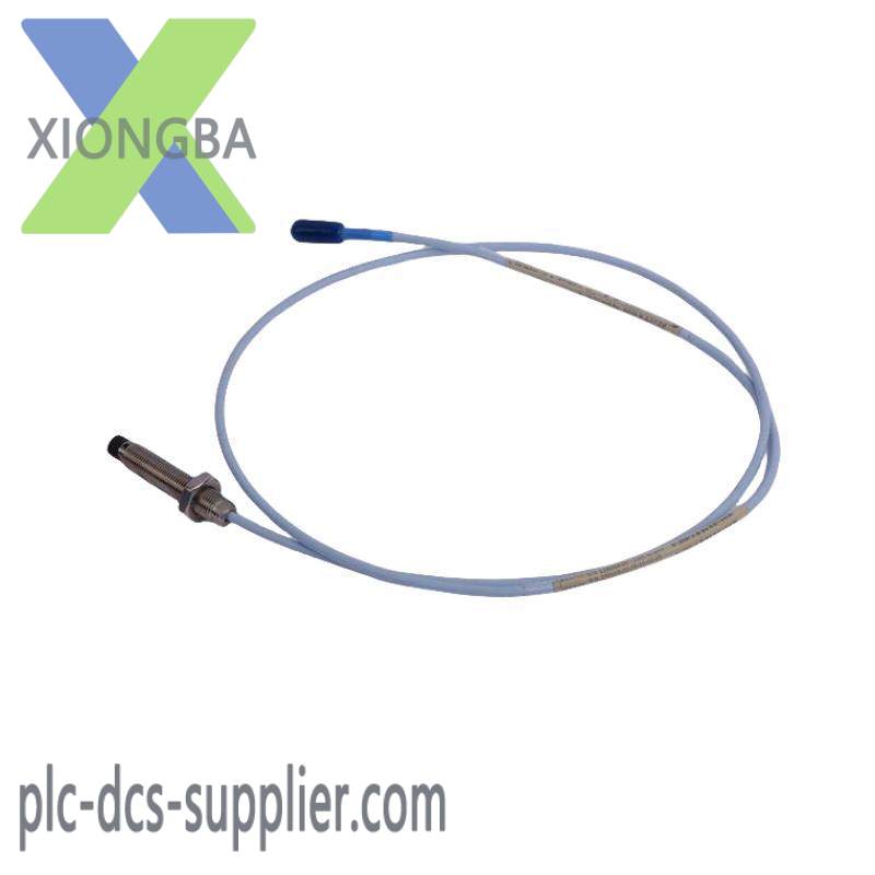 BENTLY NEVADA 330710-000-060-10-02-00 Proximitor Sensor