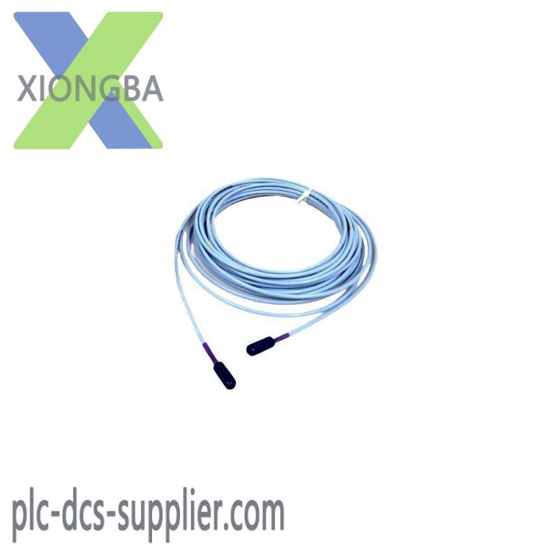 BENTLY NEVADA 330730-040-00-00 Extension Cable