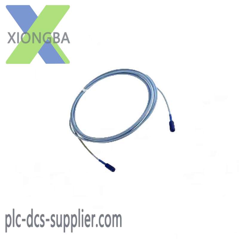 BENTLY NEVADA 330730-040-00-05 Extension Cable