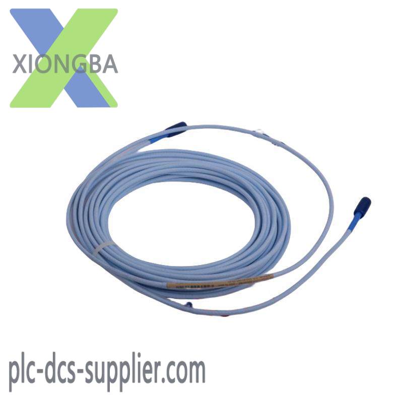 Bently Nevada 330730-040-01-00 EXTENSION CABLE