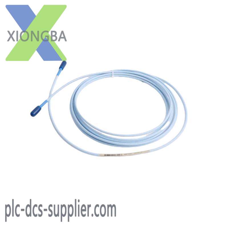 BENTLY NEVADA 330730-080-00-05 3300 Xl 11mm Proximity Sensor