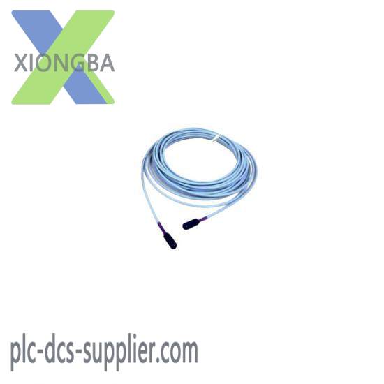 330730-080-12-CN  Bently Nevada Extension Cable