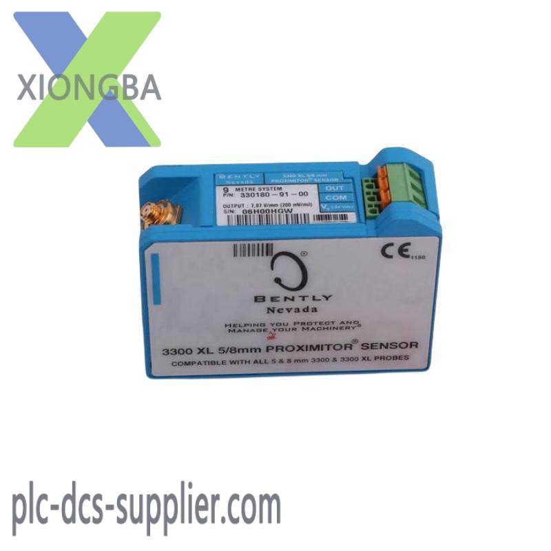 Bently Nevada 330850-90-05 PROXIMITY SENSOR