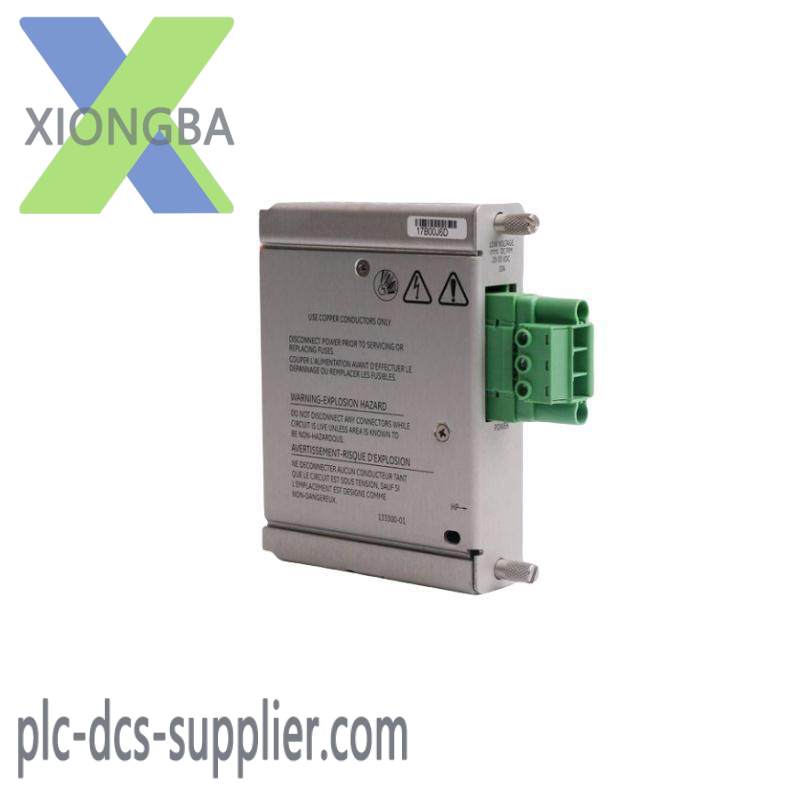 BENTLY NEVADA 330850-90-CN Proximitor Sensor