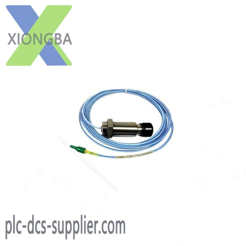BENTLY NEVADA 330851-02-000-030-10-00-00 Proximity Probes