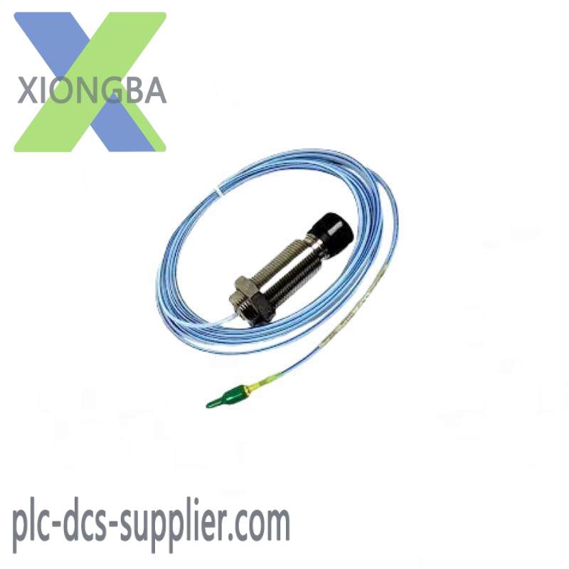BENTLY NEVADA 330851-02-000-060-10-00-05 Proximity Probes