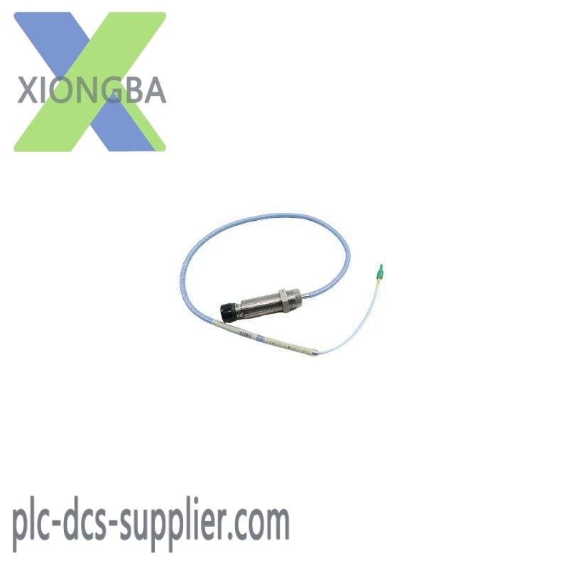 BENTLY NEVADA 330851-04-000-015-10-01-05 Proximity Sensor