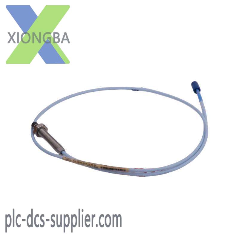 BENTLY NEVADA 330851-04-000-020-10-01-00 Proximity Sensor