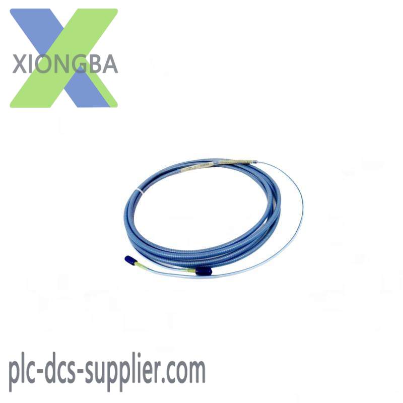 BENTLY NEVADA 330854-040-24-00 Extension Cable