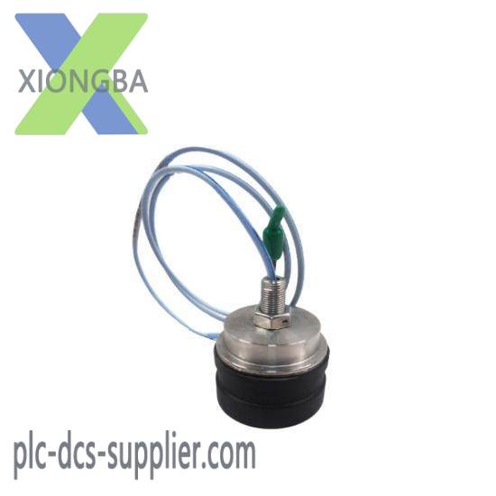 330876-03-90-00-00  Bently Nevada Proximity Probes