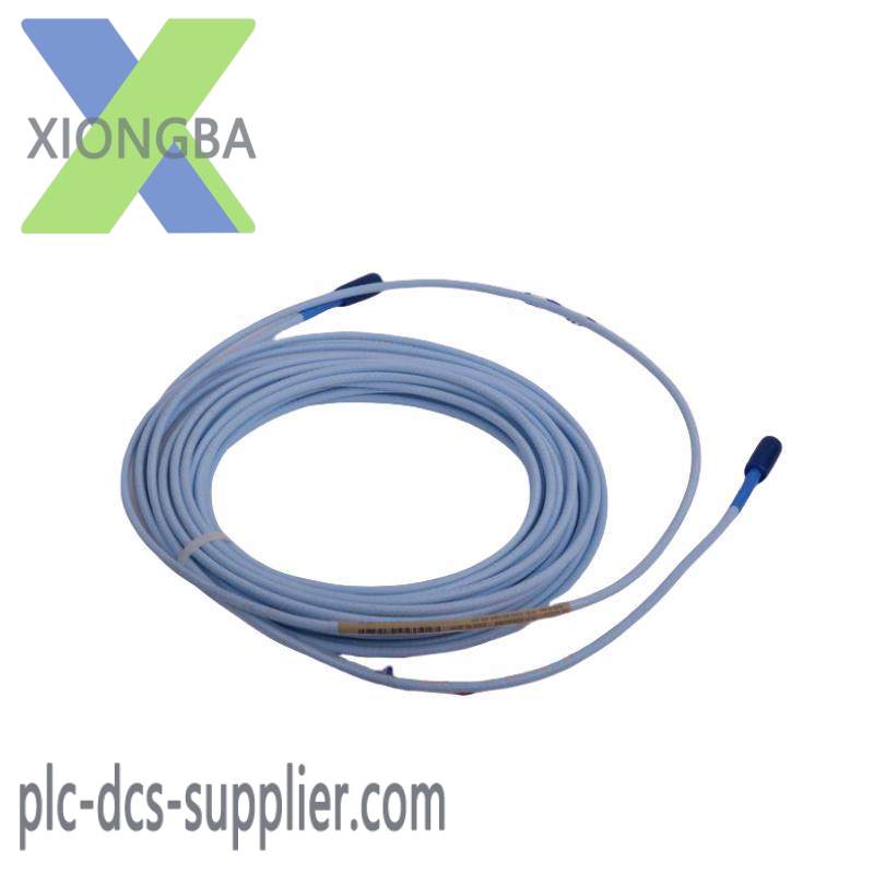 BENTLY NEVADA 330877-040-37-00 Extension Cable