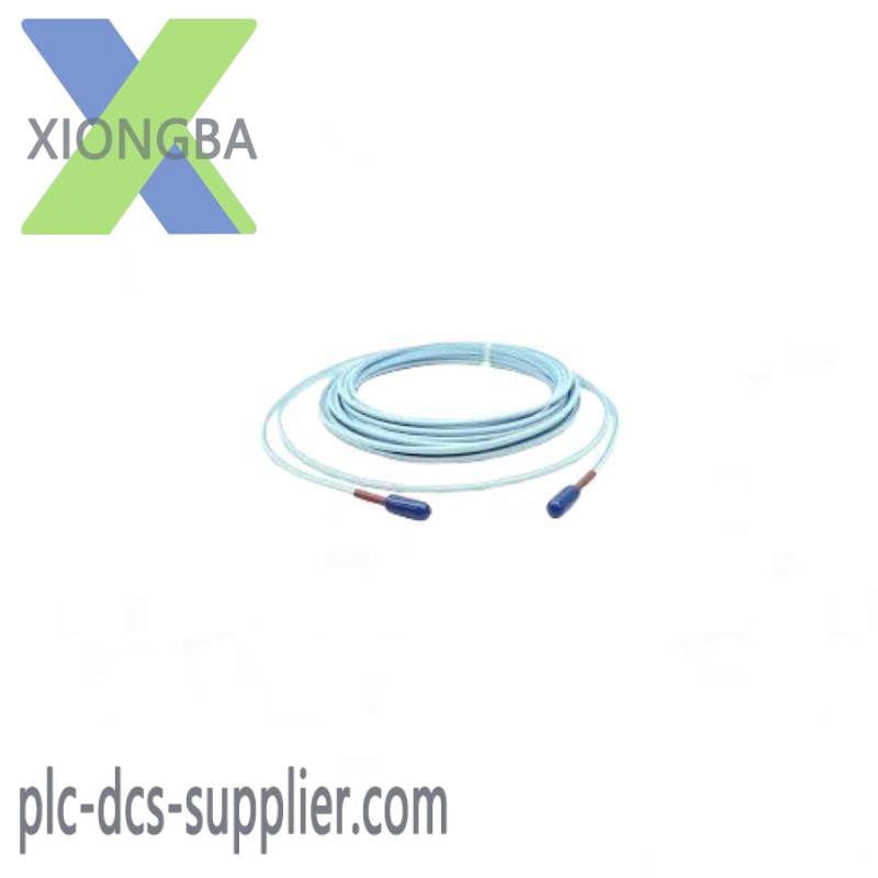 BENTLY NEVADA 330877-080-36-00 3300 XL 50 mm Extension Cable