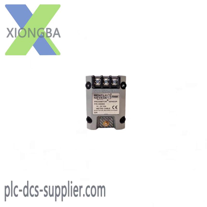 BENTLY NEVADA 330900-50-00 Proximity Switch