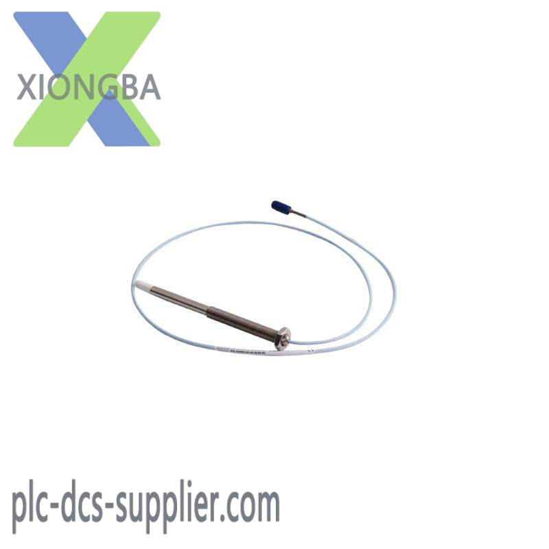 BENTLY NEVADA 330905-00-05-05-02-CN 3300 NSv Proximity Probes